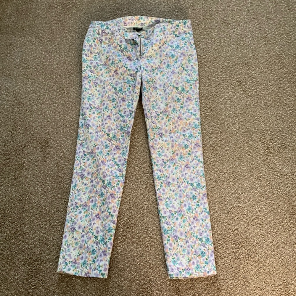 Women’s Floral pant